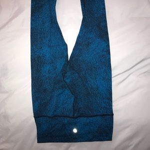 Lululemon Wunder Unders Size 8